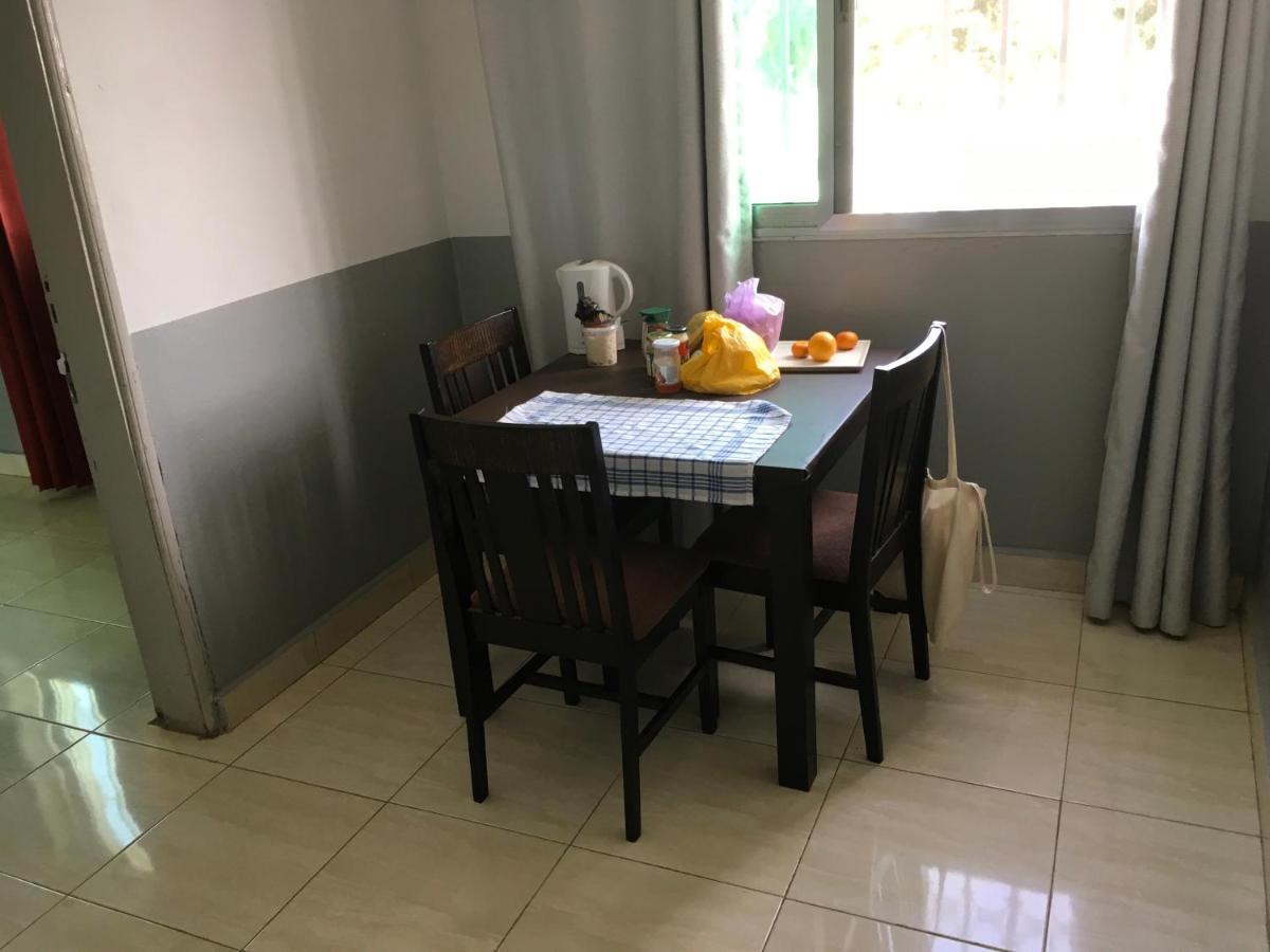 Pelican Residence Fajara ภายนอก รูปภาพ