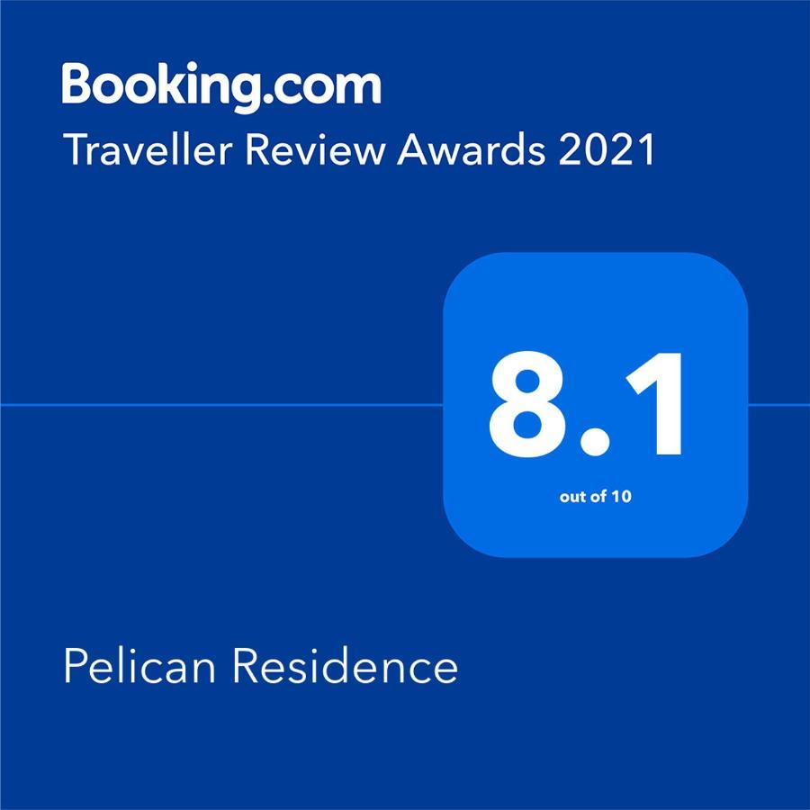 Pelican Residence Fajara ภายนอก รูปภาพ