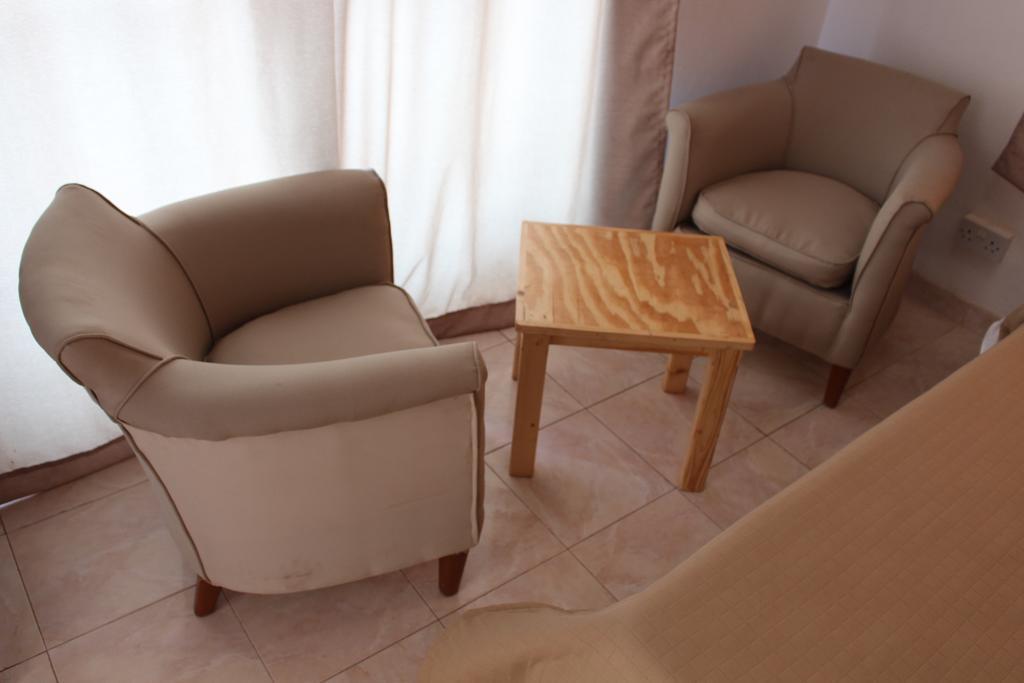 Pelican Residence Fajara ห้อง รูปภาพ