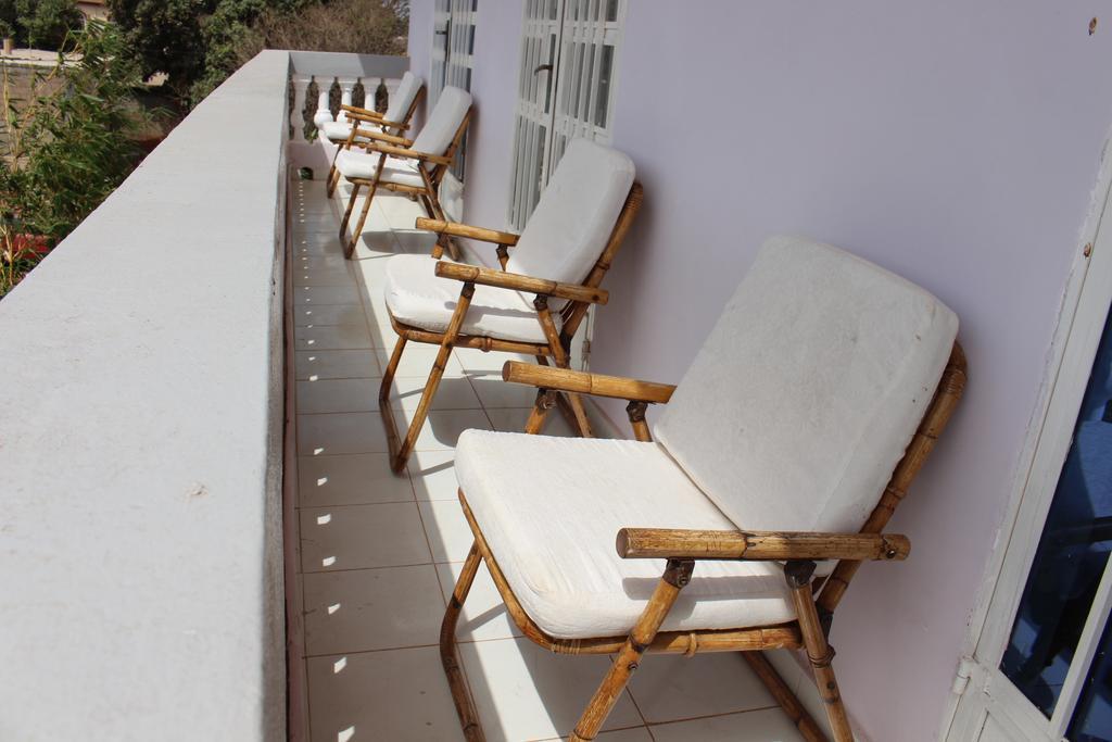 Pelican Residence Fajara ห้อง รูปภาพ