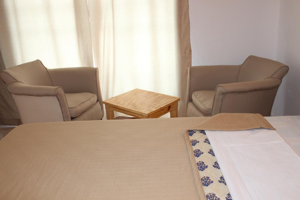 Pelican Residence Fajara ห้อง รูปภาพ