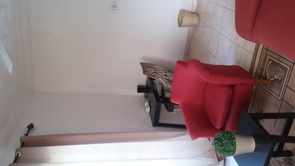 Pelican Residence Fajara ภายนอก รูปภาพ