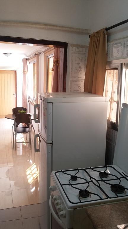 Pelican Residence Fajara ภายนอก รูปภาพ