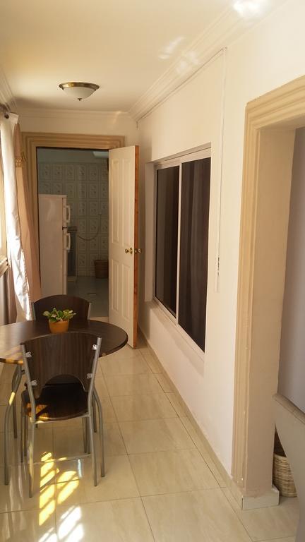 Pelican Residence Fajara ภายนอก รูปภาพ