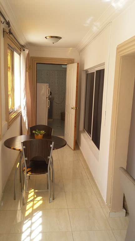 Pelican Residence Fajara ภายนอก รูปภาพ